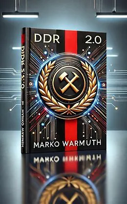 E-Book (epub) DDR 2.0 von marko warmuth