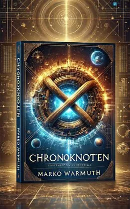 E-Book (epub) Chronoknoten von marko warmuth