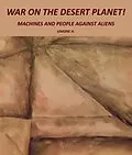 E-Book (epub) War on the desert planet! von Simone H.
