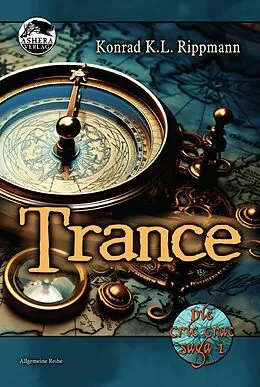 E-Book (epub) Trance von Konrad K. L. Rippmann