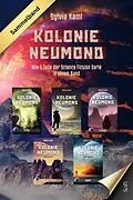 E-Book (epub) Kolonie Neumond von Sylvia Kaml