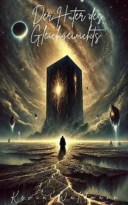E-Book (epub) Hüter des Gleichgewichts von Kevin Waldmann