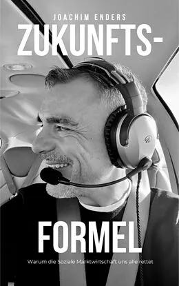E-Book (epub) Zukunftsformel von Joachim Enders