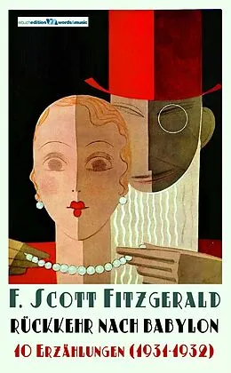 E-Book (epub) RÜCKKEHR NACH BABYLON von F. Scott Fitzgerald