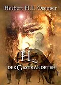 E-Book (epub) Herr der Gestrandeten von Herbert H. T. Osenger