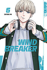E-Book (pdf) Wind Breaker, Band 06 von Satoru Nii
