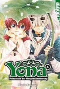 E-Book (epub) Yona - Prinzessin der Morgendämmerung, Band 06 von Mizuho Kusanagi