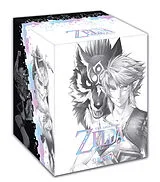 Paperback The Legend of Zelda - Twilight Princess - Complete Box von Akira Himekawa