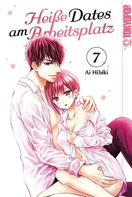 E-Book (epub) Heiße Dates am Arbeitsplatz, Band 07 von Ai Hibiki