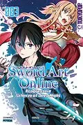E-Book (pdf) Sword Art Online Progressive - Scherzo of Deep Night, Band 03 von Reki Kawahara