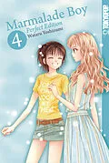E-Book (epub) Marmalade Boy - Perfect Edition, Band 04 von Wataru Yoshizumi