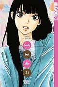E-Book (epub) Nah bei dir, Band 21 von Karuho Shiina