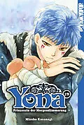 E-Book (pdf) Yona - Prinzessin der Morgendämmerung, Band 19 von Mizuho Kusanagi