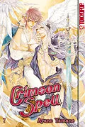 E-Book (epub) Crimson Spell 07 von Ayano Yamane