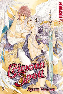 E-Book (epub) Crimson Spell 07 von Ayano Yamane