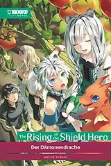 E-Book (epub) The Rising of the Shield Hero  Light Novel 12 von Kugane Maruyama