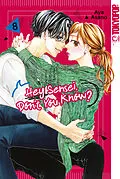 E-Book (epub) Hey Sensei, Don't You Know?, Band 08 von Aya Asano