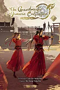 E-Book (epub) The Grandmaster of Demonic Cultivation, Band 07 von Mo Xiang Tong Xiu