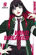 E-Book (pdf) Wind Breaker, Band 09 von Satoru Nii