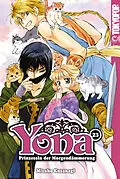E-Book (pdf) Yona - Prinzessin der Morgendämmerung, Band 23 von Mizuho Kusanagi