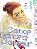 E-Book (epub) Dance Dance Danseur, Band 07 von George Asakura