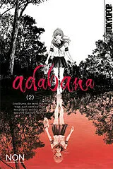Kartonierter Einband adabana 02 von NON