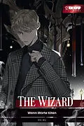 E-Book (epub) The Wizard - Wenn Worte töten - Light Novel von Shi Wu