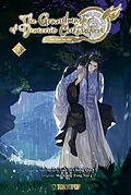 E-Book (pdf) The Grandmaster of Demonic Cultivation, Band 08 von Mo Xiang Tong Xiu