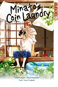E-Book (pdf) Minato's Coin Laundry, Band 05 von Yuzu Tsubaki