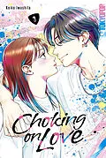 E-Book (pdf) Choking on Love, Band 03 von Keiko washita