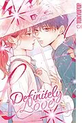 E-Book (epub) Definitely Love, Band 05 von Fujimomo