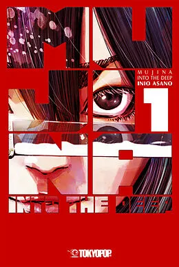 E-Book (epub) Mujina into the Deep, Band 01 von Inio ASANO