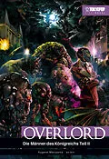 E-Book (epub) Overlord  Light Novel, Band 06 von Kugane Maruyama