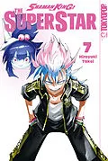 E-Book (epub) Shaman King - The Superstar, Band 07 von Hiroyuki Takei