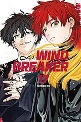 Buch Wind Breaker 17 von Satoru Nii