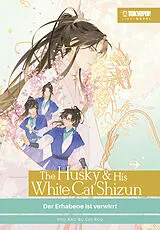Fester Einband The Husky & His White Cat Shizun Light Novel 02 HARDCOVER von Rou Bao Bu Chi Rou