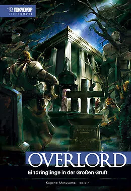 E-Book (epub) Overlord  Light Novel, Band 07 von Kugane Maruyama