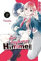 E-Book (epub) Aus heiterem Himmel, Band 01 von Yasuko Yasuko