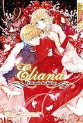 E-Book (epub) Eliana - Prinzessin der Bücher, Band 09 von Yui Kikuta, Sheena Satsuki