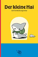 Kartonierter Einband (Kt) Der kleine Hai von Penguin Box