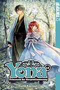E-Book (pdf) Yona - Prinzessin der Morgendämmerung, Band 44 von Mizuho Kusanagi
