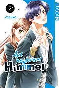 E-Book (epub) Aus heiterem Himmel, Band 02 von Yasuko Yasuko