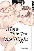 E-Book (epub) More Than Just One Night von Iroha Usui