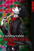 E-Book (epub) Undetectable Murderer, Band 06 von Miyatsuki Arata