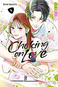 E-Book (epub) Choking on Love, Band 04 von Keiko washita