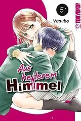 Kartonierter Einband Aus heiterem Himmel 05 von Yasuko