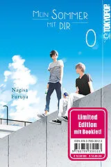 Kartonierter Einband Mein Sommer mit dir 0 - Limited Edition von Nagisa Furuya