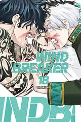 Buch Wind Breaker 18 von Satoru Nii