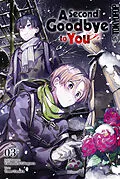 E-Book (epub) A Second Goodbye to you, Band 03 von Tomo Tanaka, Takomaru Takogawa