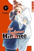 E-Book (epub) Aus heiterem Himmel, Band 04 von Yasuko Yasuko
